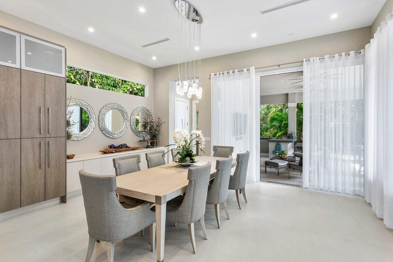 Harbor Beach - Residential