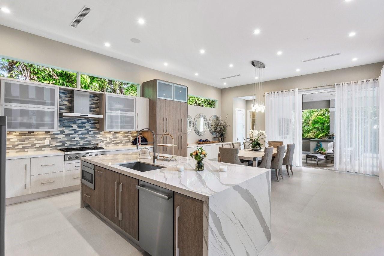 Harbor Beach - Residential