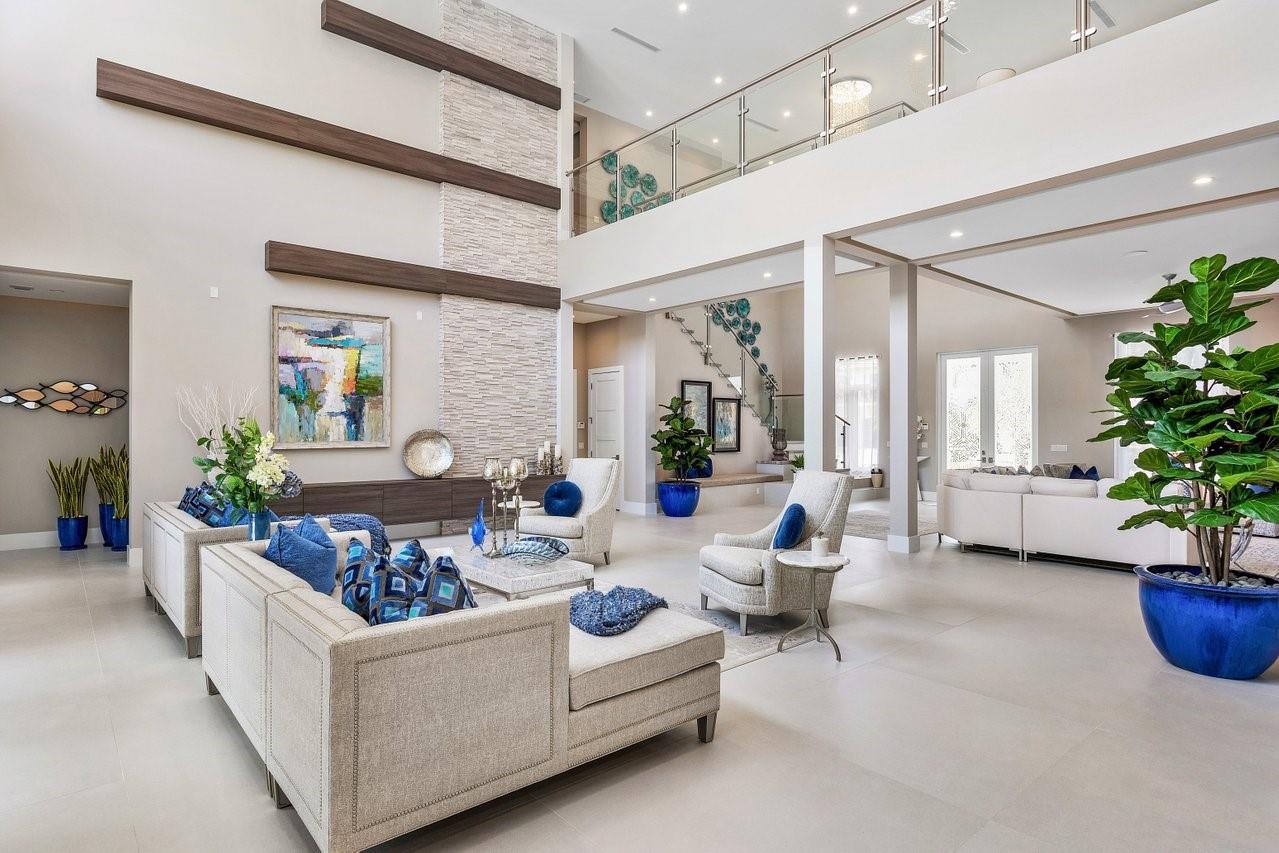 Harbor Beach - Residential