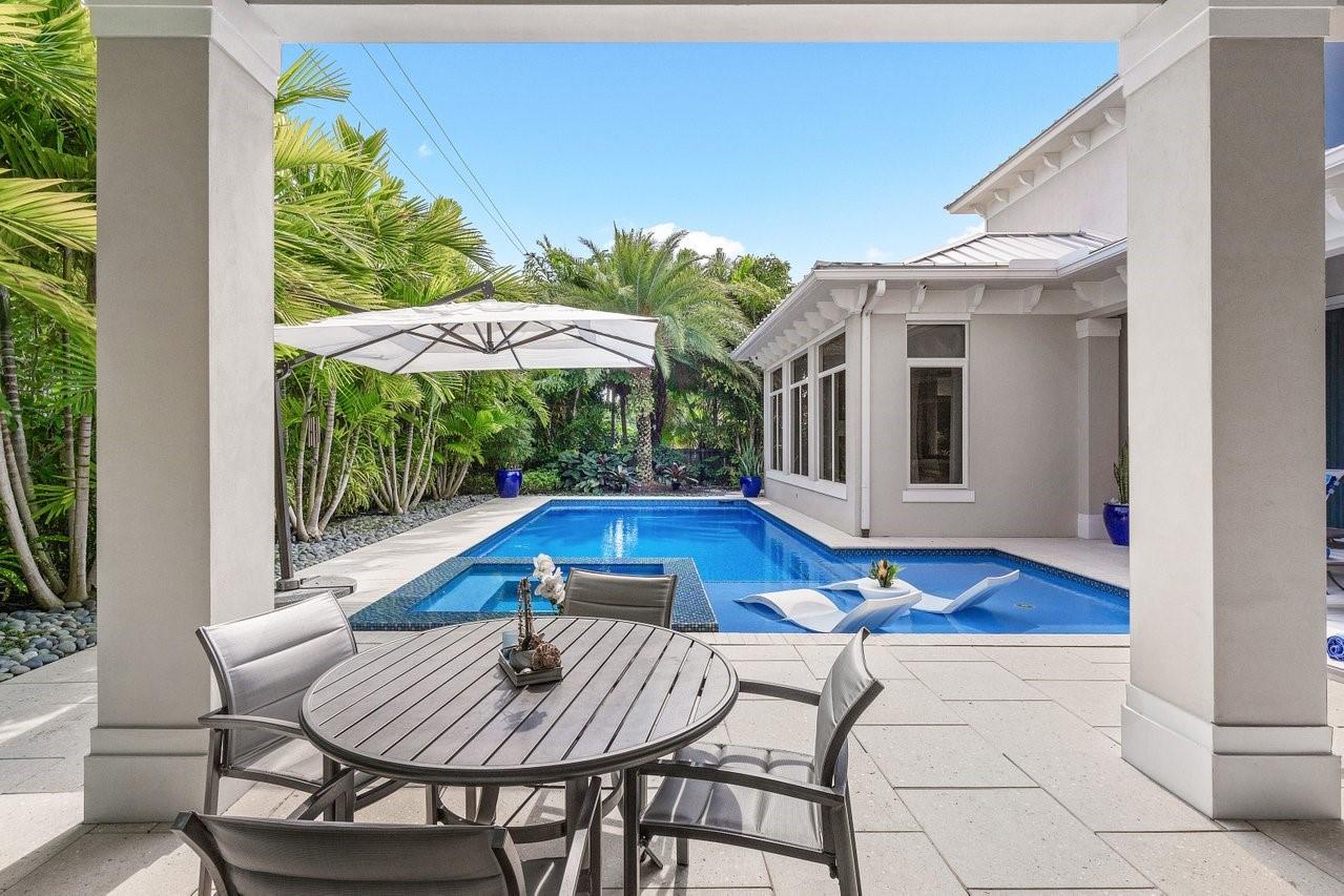 Harbor Beach - Residential