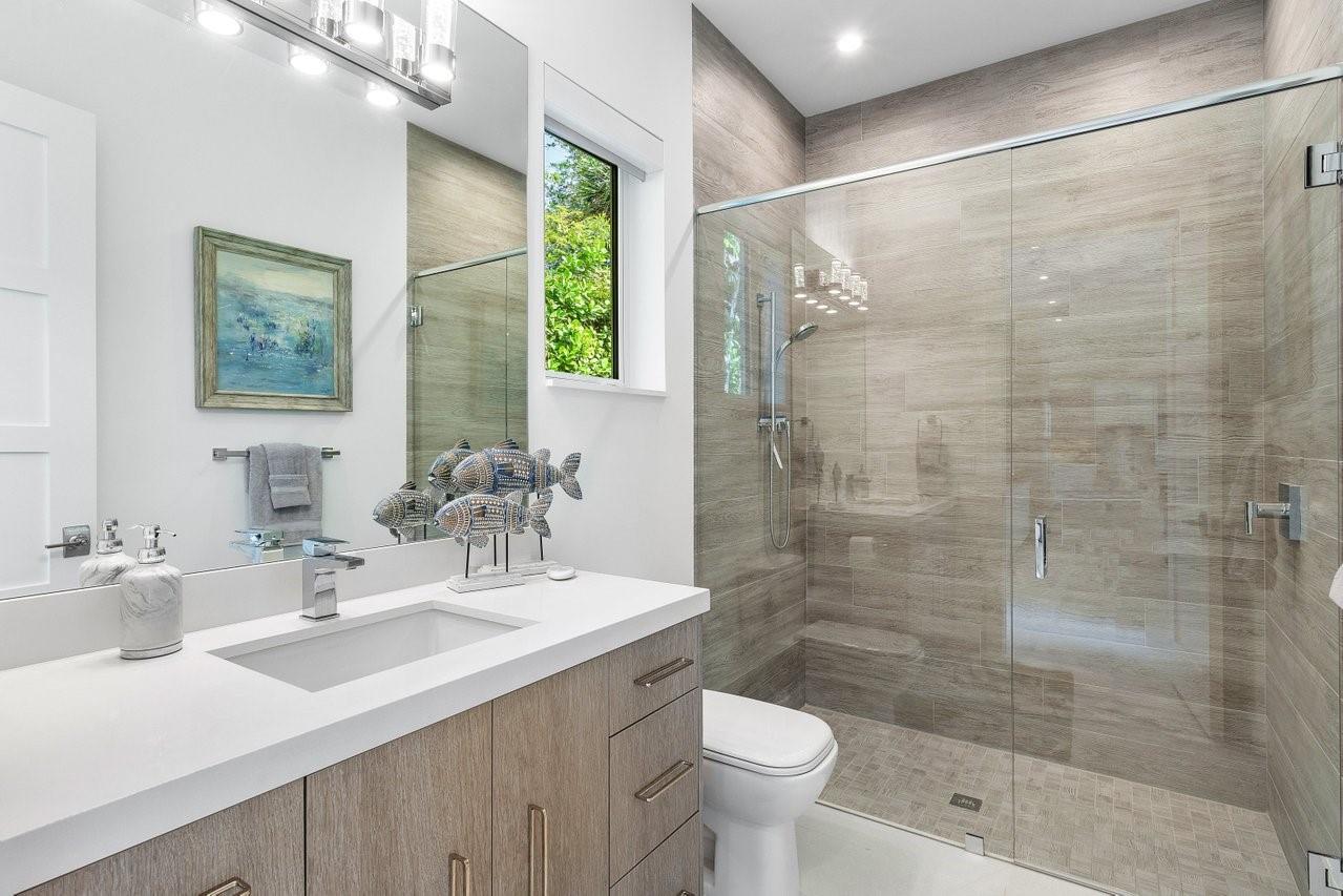 Harbor Beach - Residential