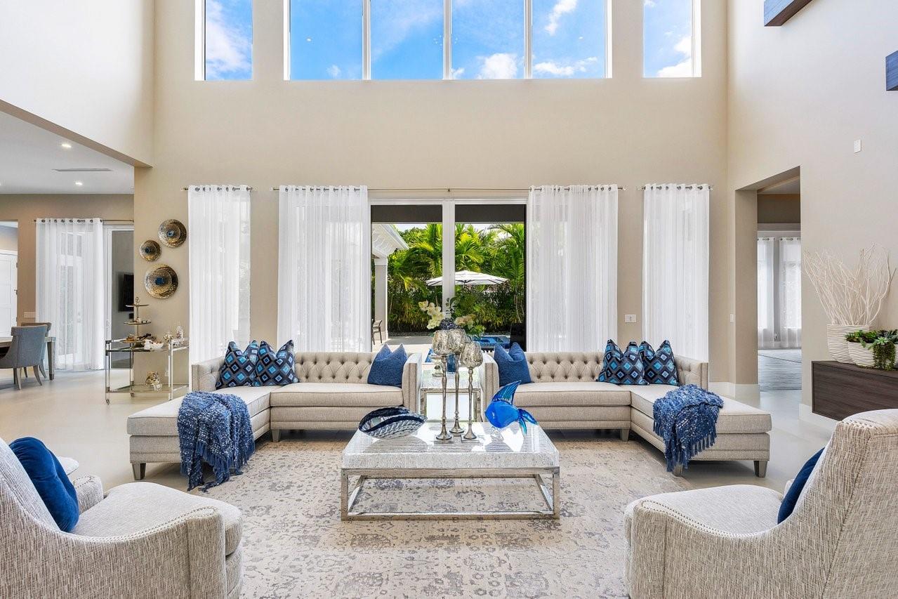 Harbor Beach - Residential