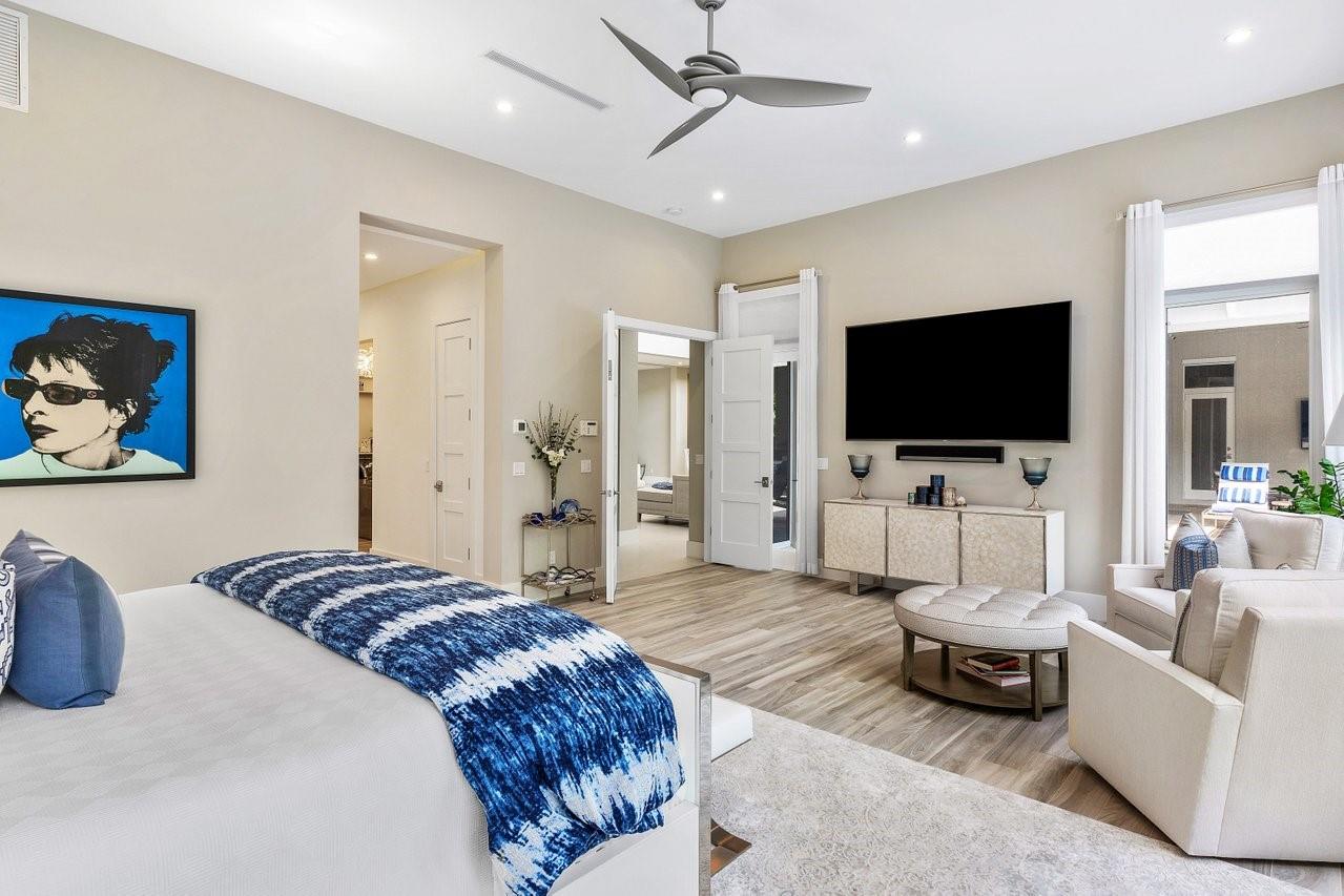 Harbor Beach - Residential