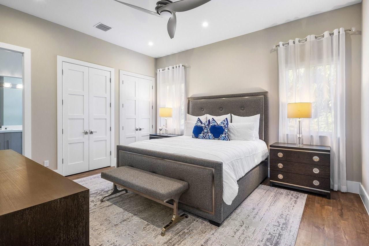 Harbor Beach - Residential