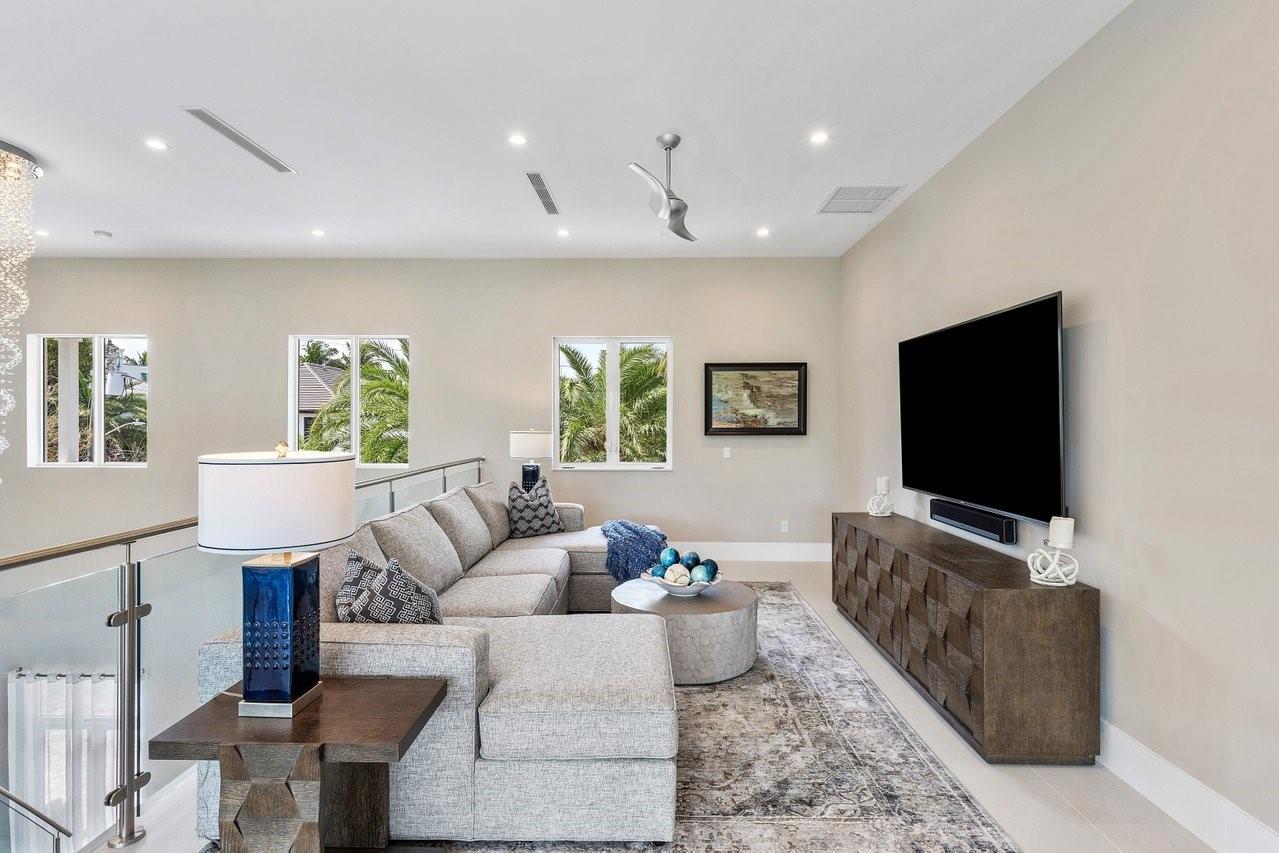 Harbor Beach - Residential