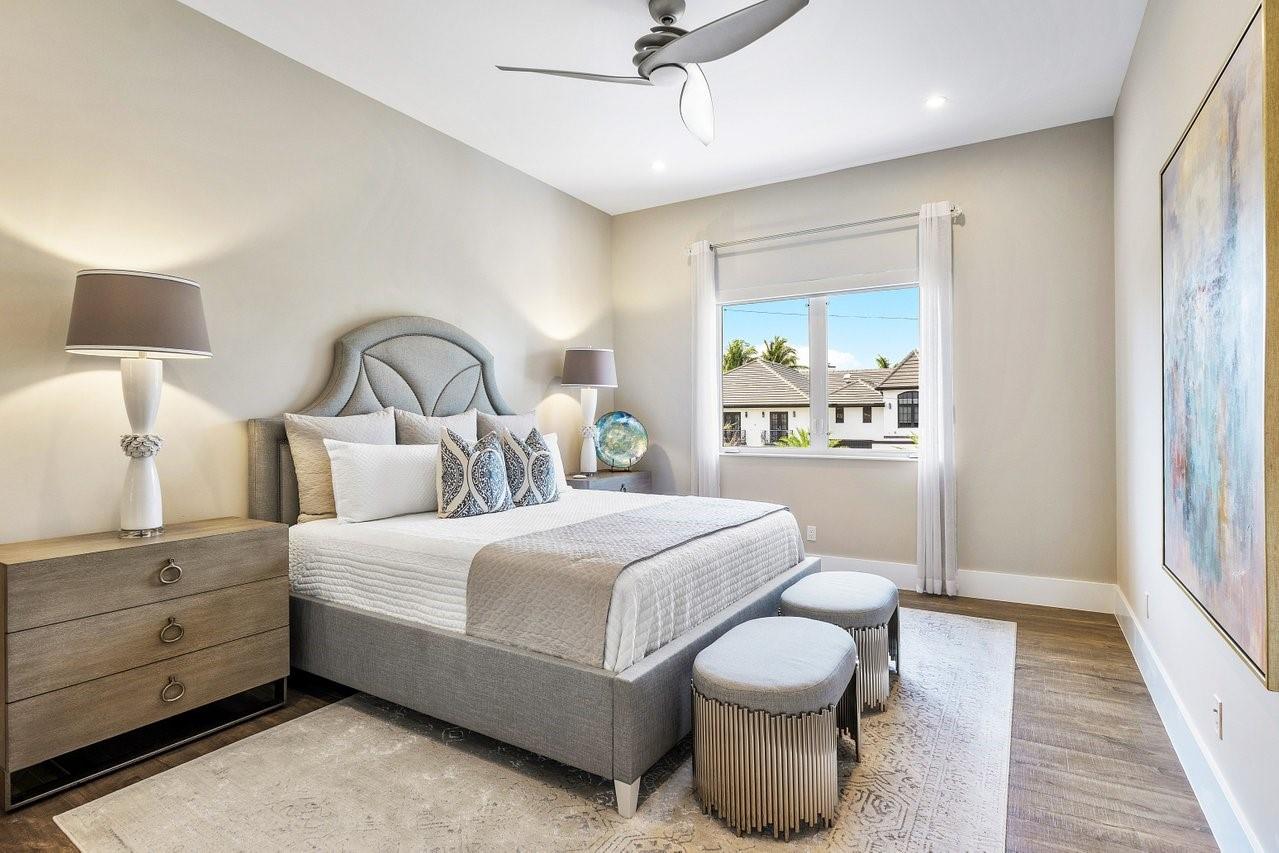 Harbor Beach - Residential