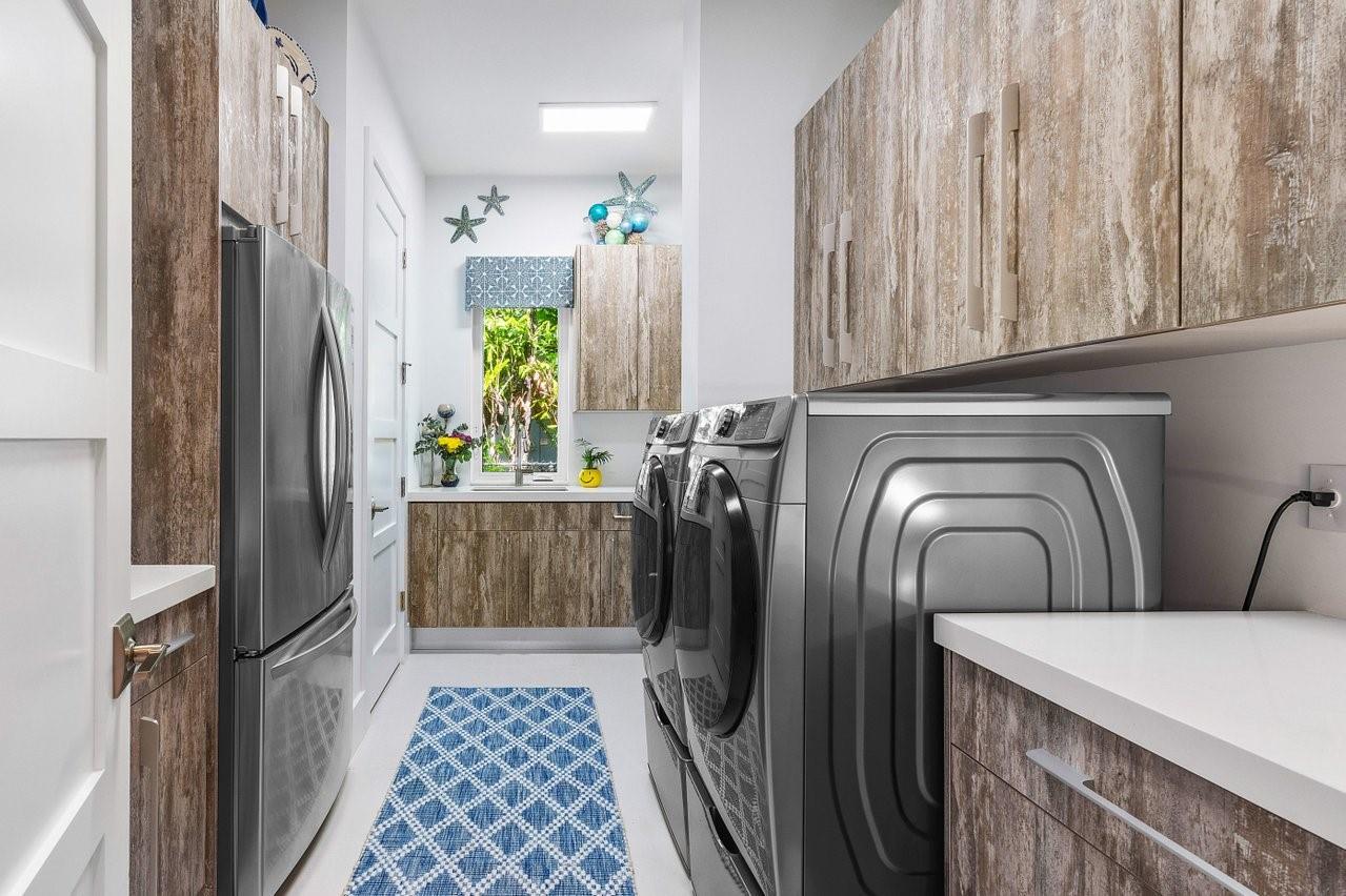 Harbor Beach - Residential