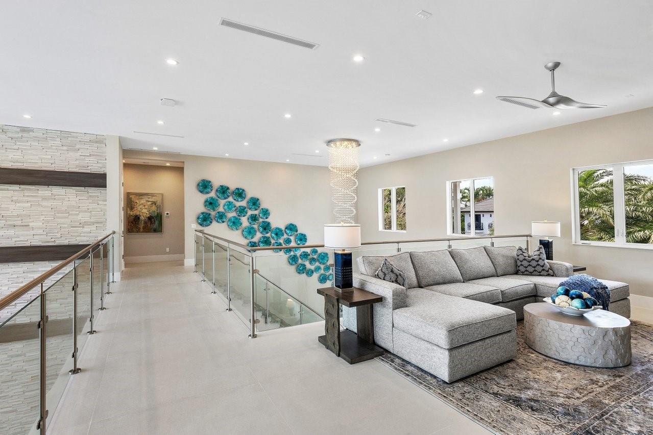 Harbor Beach - Residential