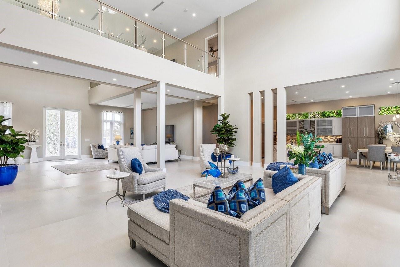 Harbor Beach - Residential