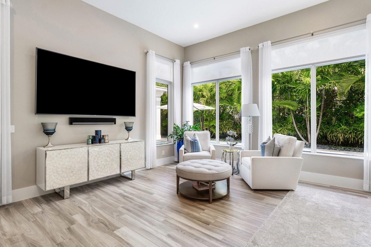 Harbor Beach - Residential