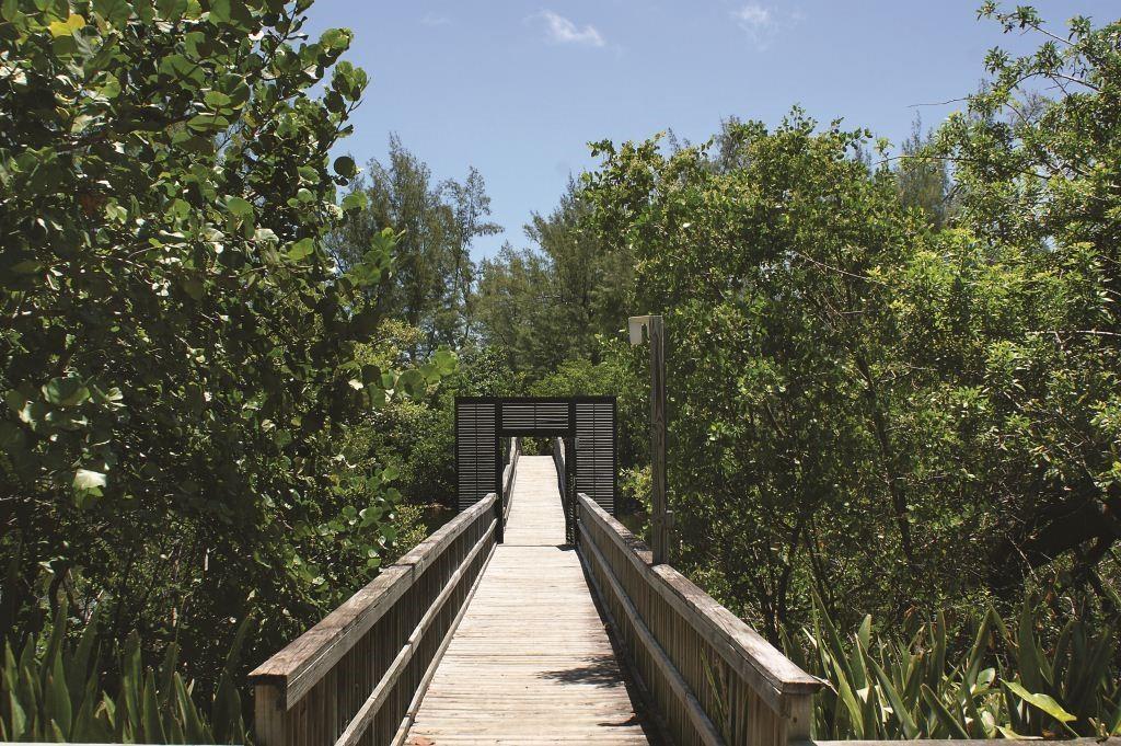 Harbor Beach - Residential