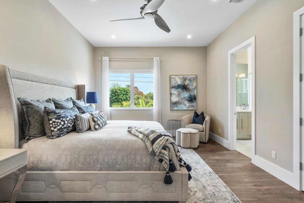 Harbor Beach - Residential