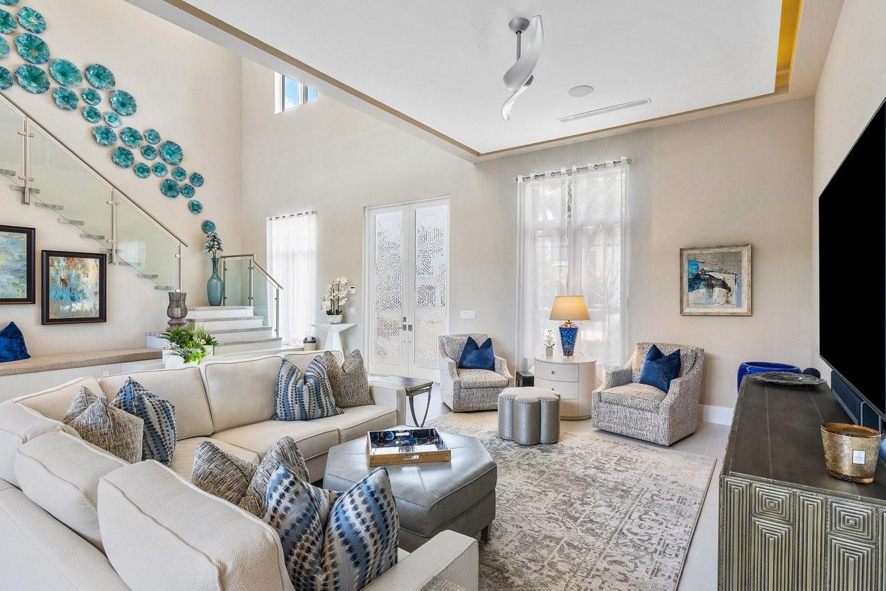 Harbor Beach - Residential