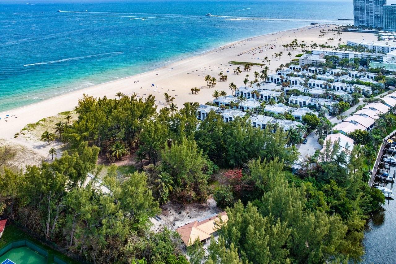 Harbor Beach - Residential