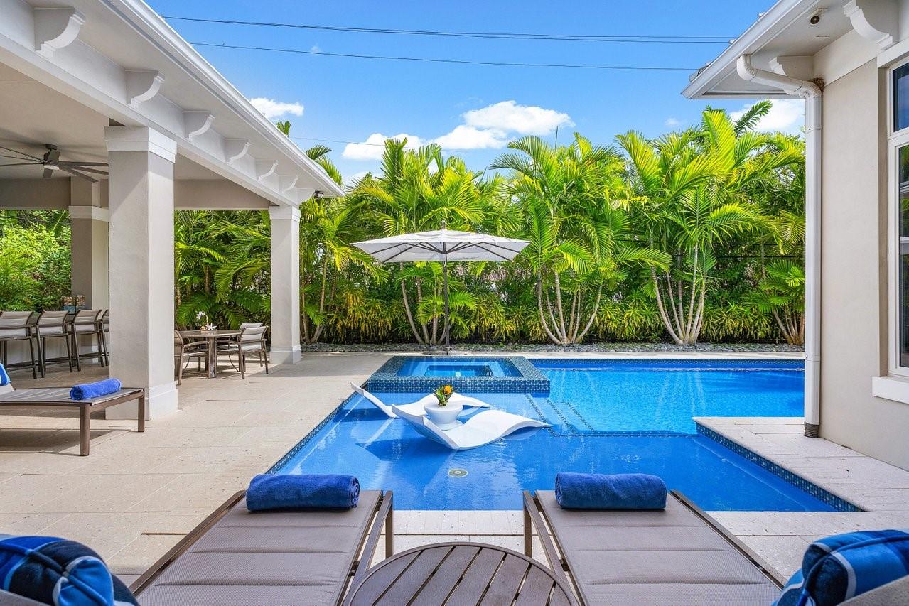 Harbor Beach - Residential