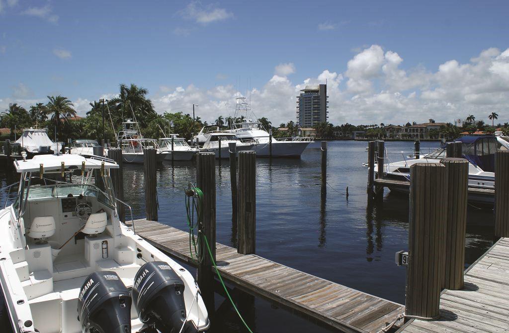 Harbor Beach - Residential