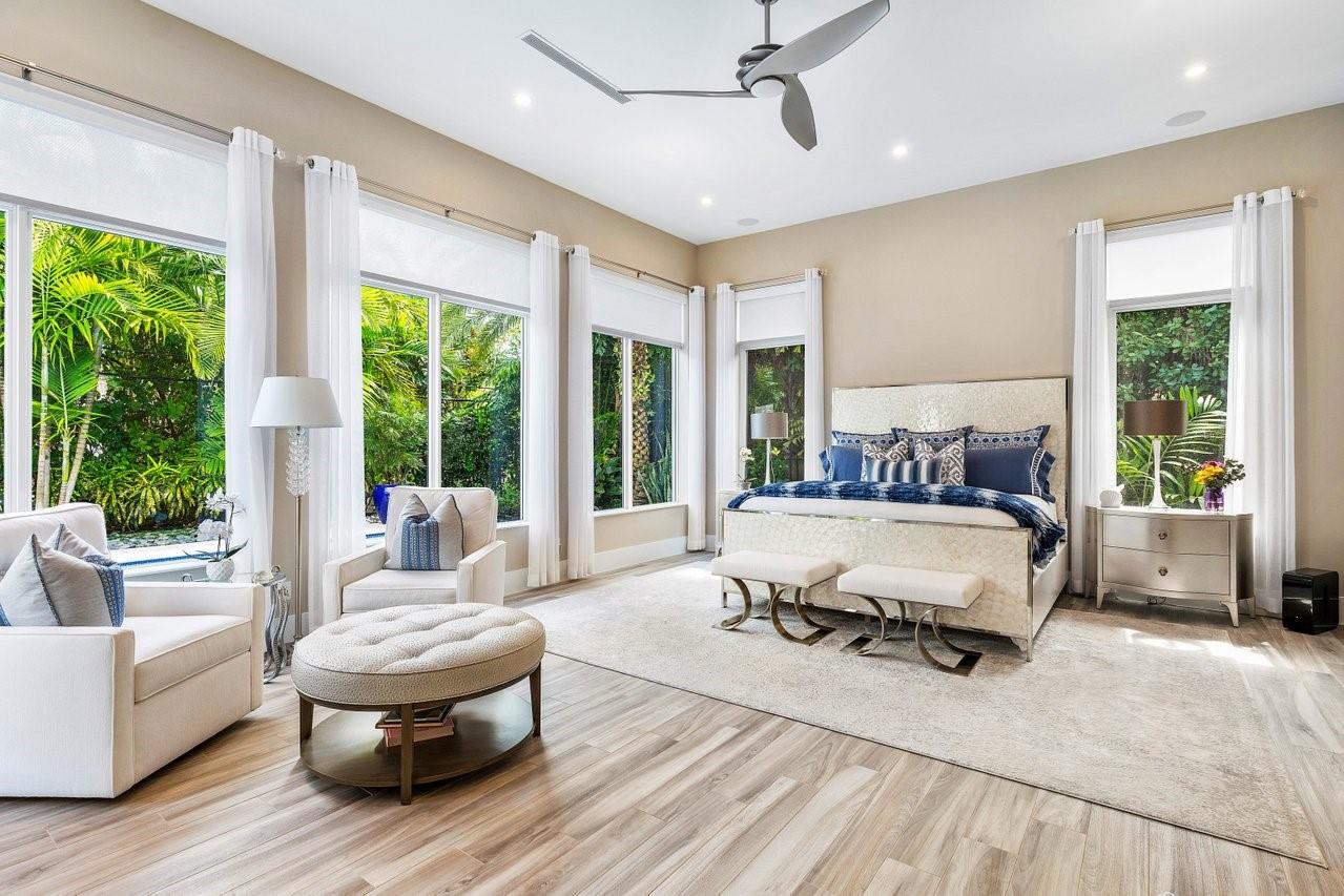 Harbor Beach - Residential