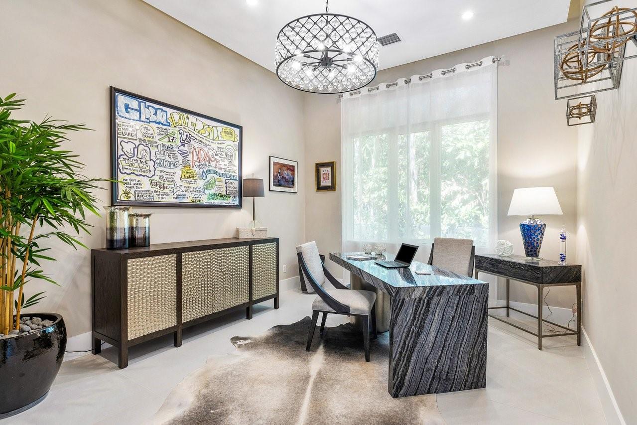 Harbor Beach - Residential