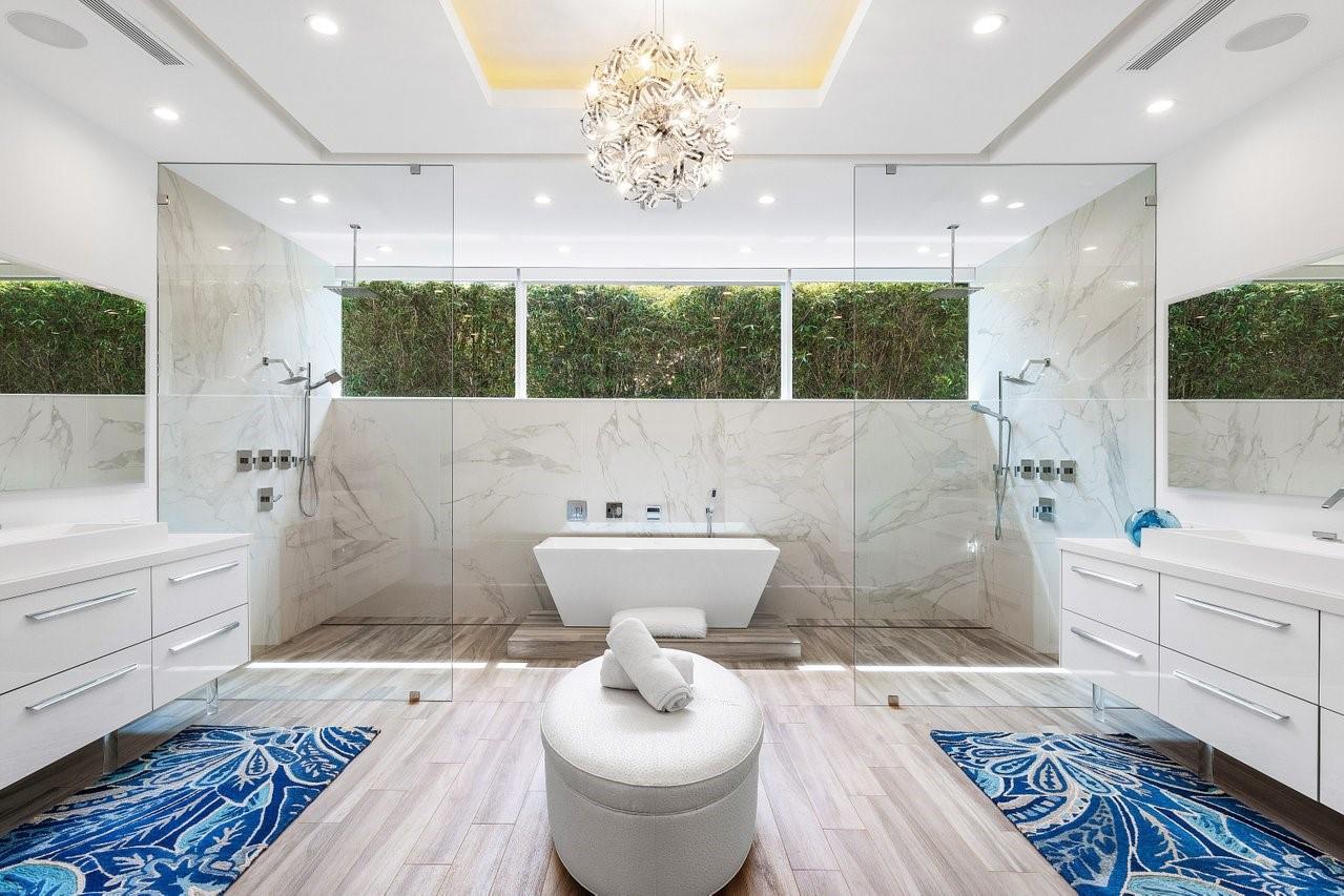 Harbor Beach - Residential