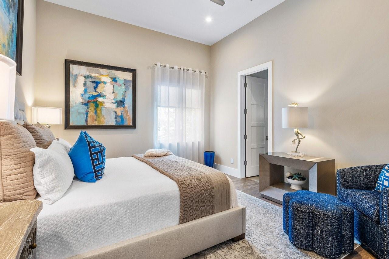 Harbor Beach - Residential