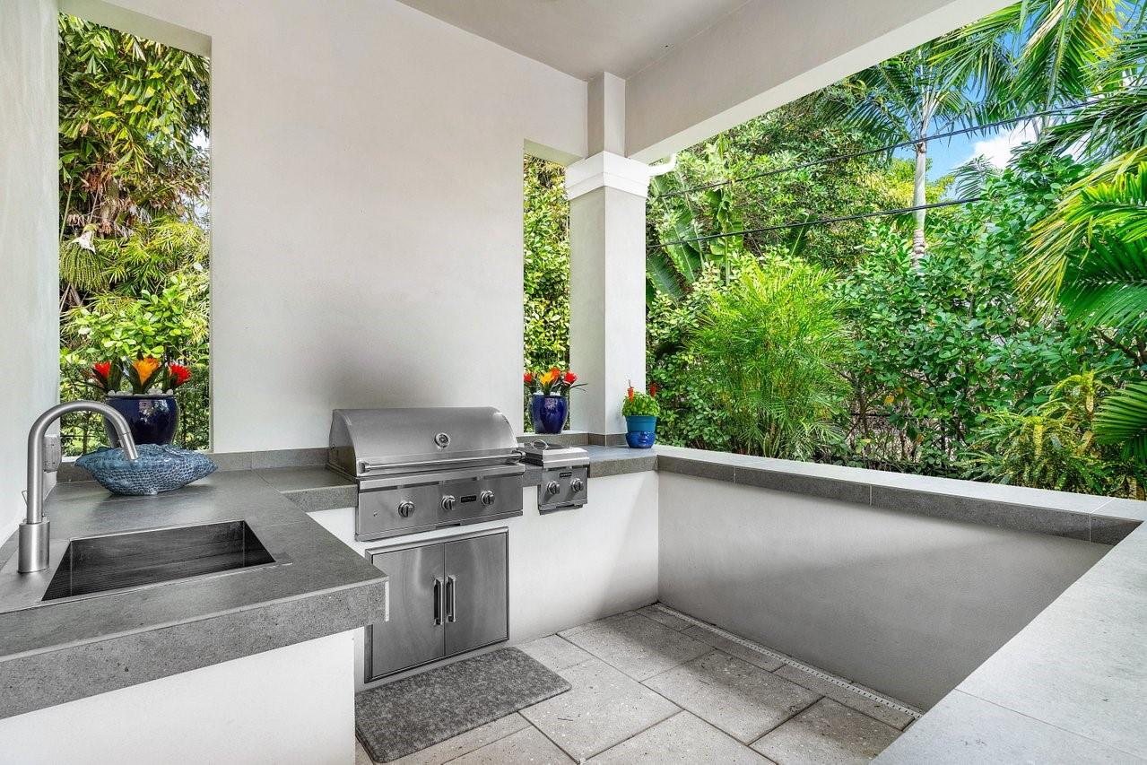 Harbor Beach - Residential