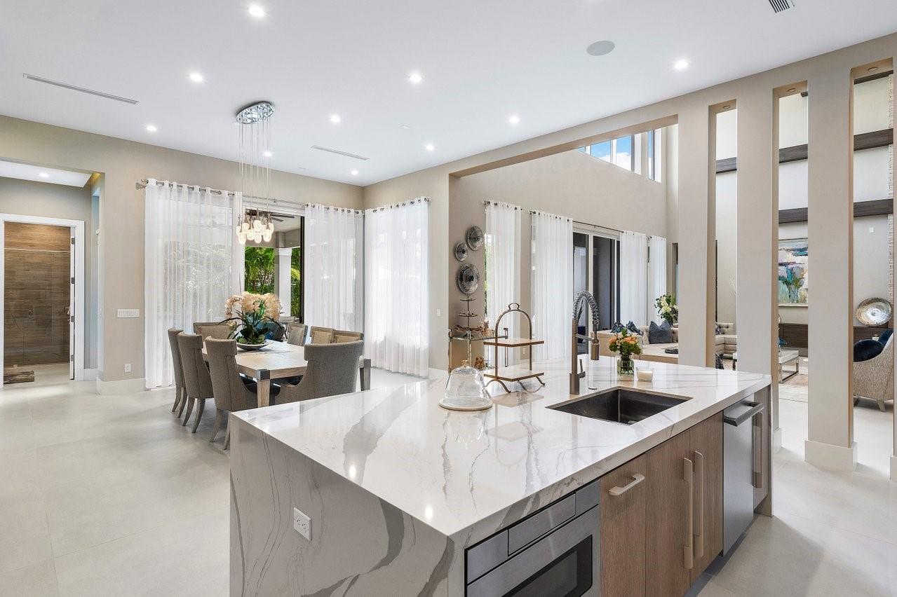 Harbor Beach - Residential