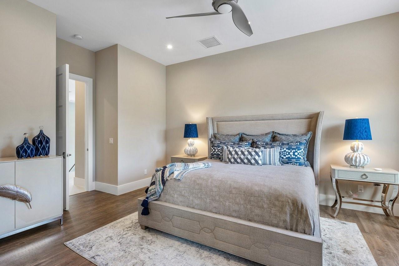 Harbor Beach - Residential