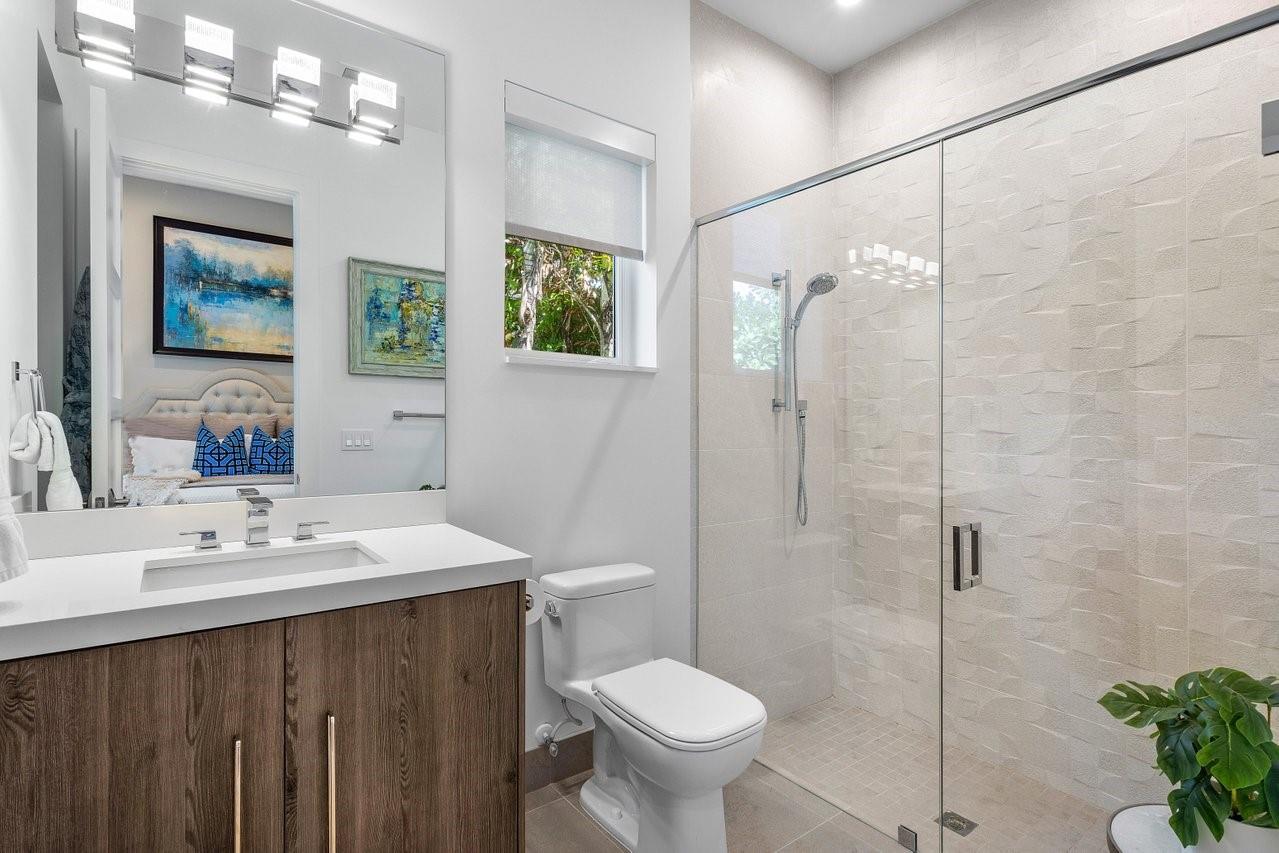 Harbor Beach - Residential