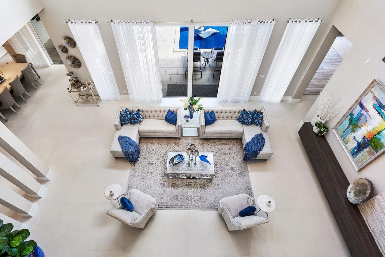 Harbor Beach - Residential