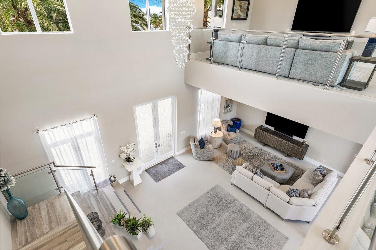 Harbor Beach - Residential