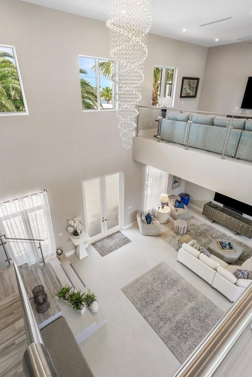 Harbor Beach - Residential