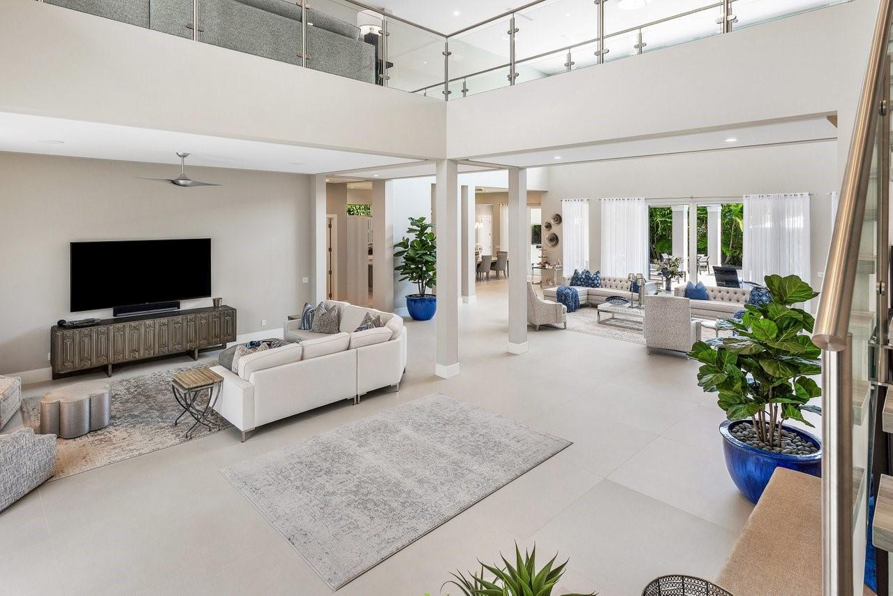 Harbor Beach - Residential