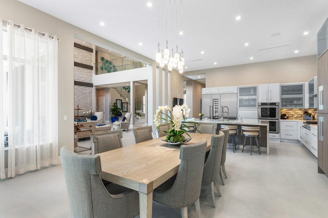 Harbor Beach - Residential