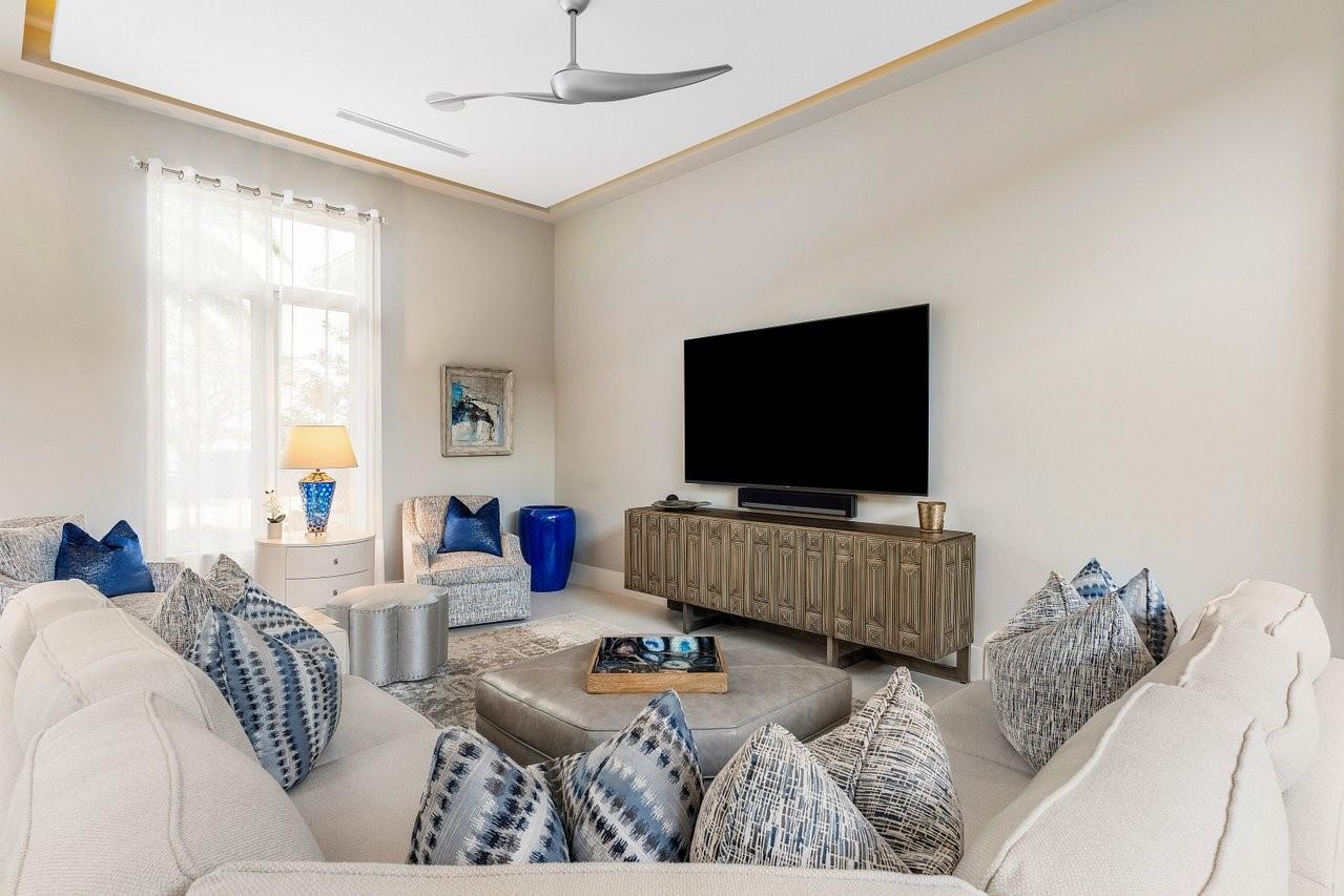 Harbor Beach - Residential