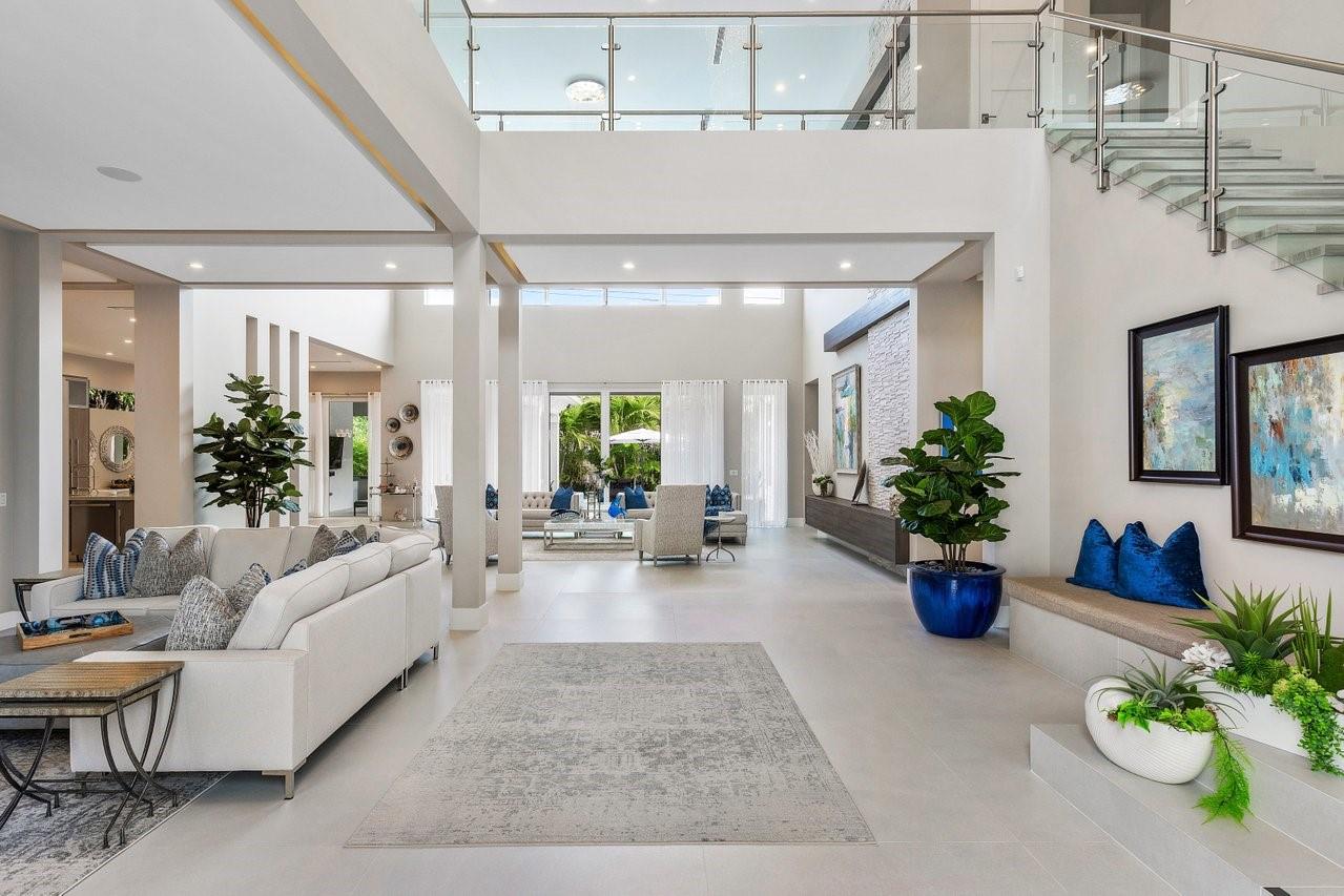 Harbor Beach - Residential