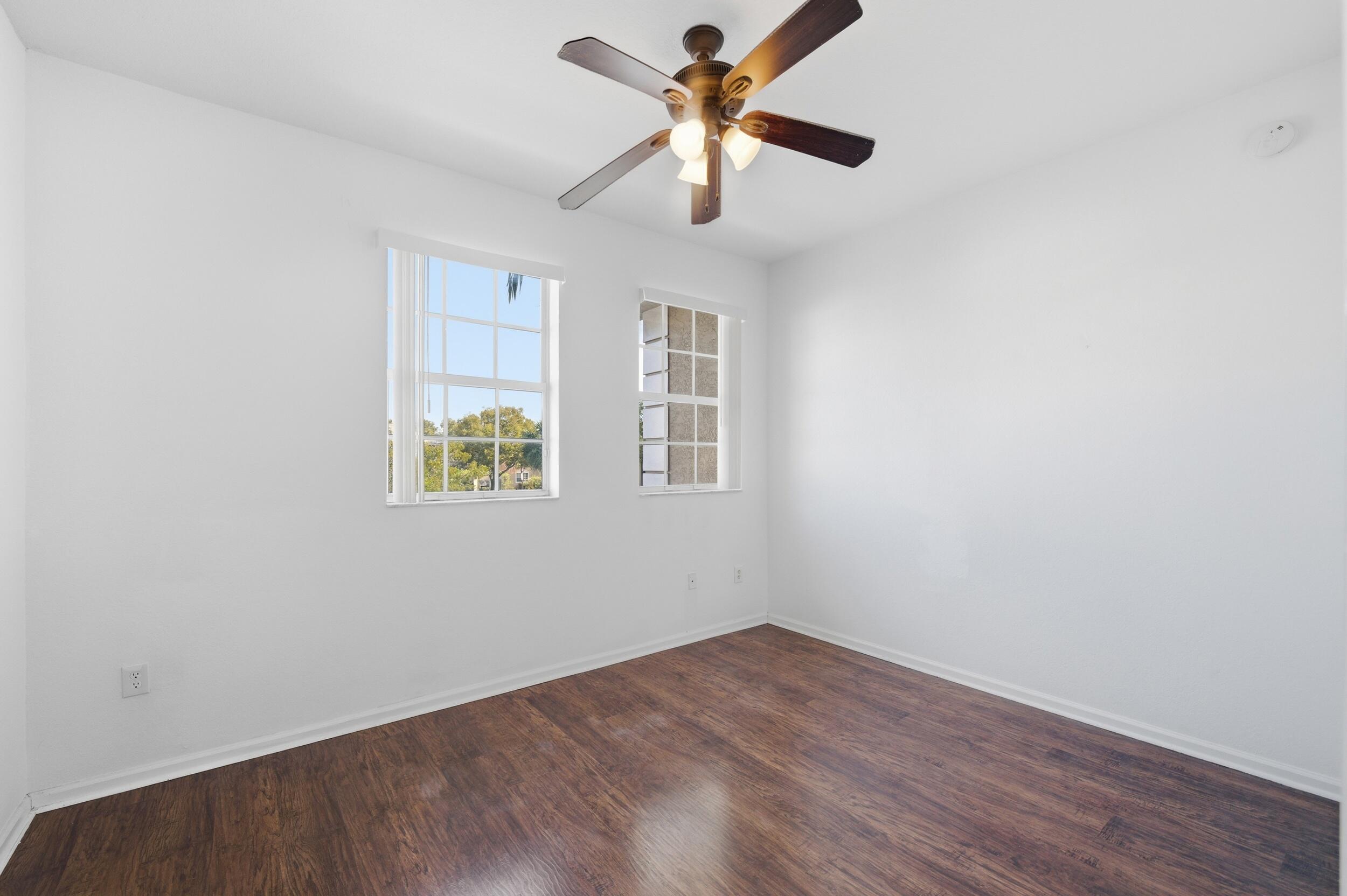 PARK PLACE AT PLANTATION - Residential