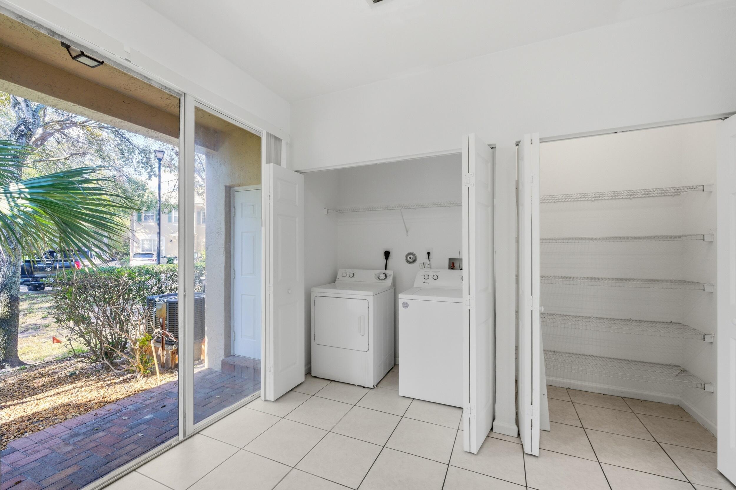 PARK PLACE AT PLANTATION - Residential