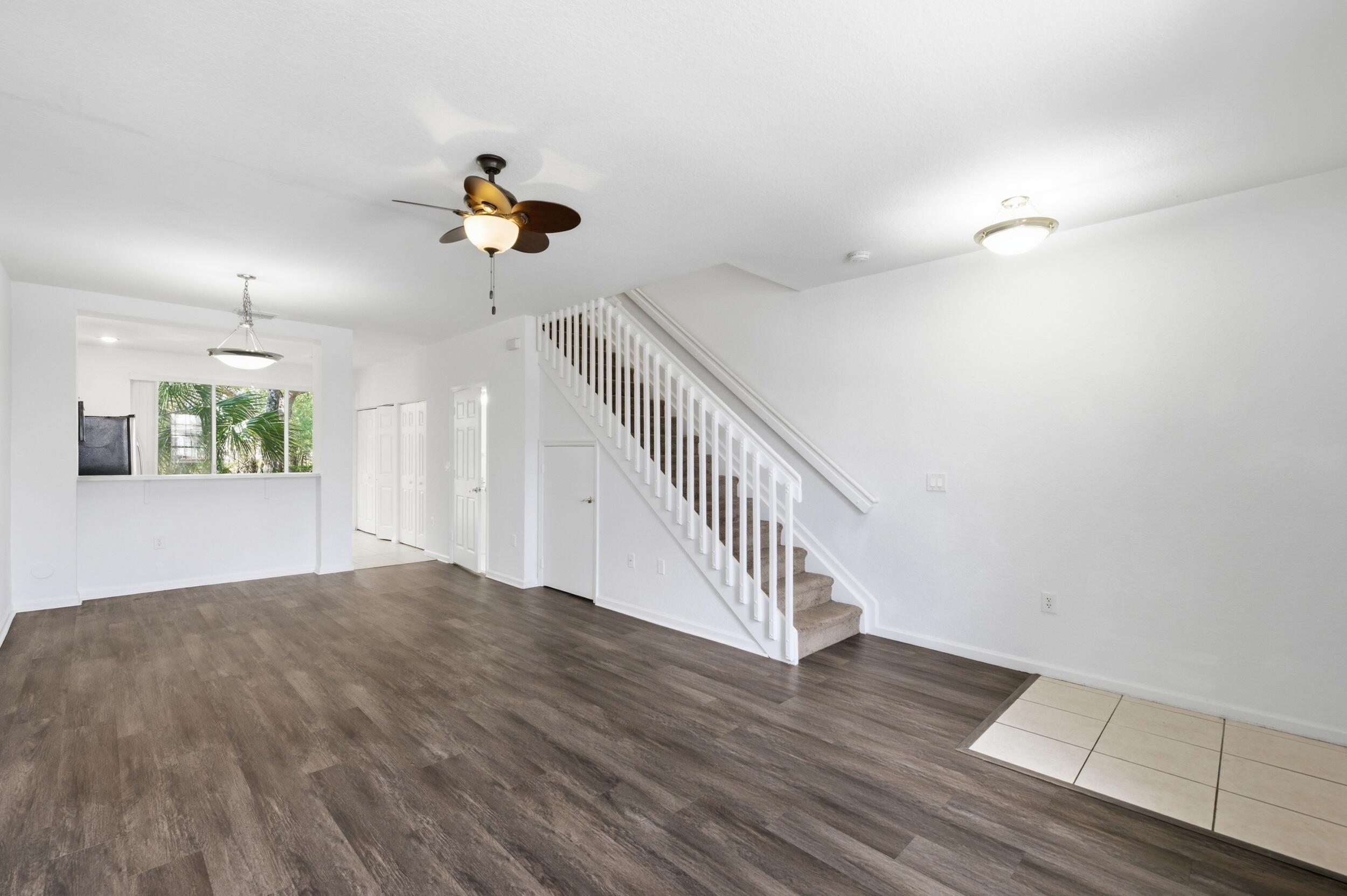 PARK PLACE AT PLANTATION - Residential