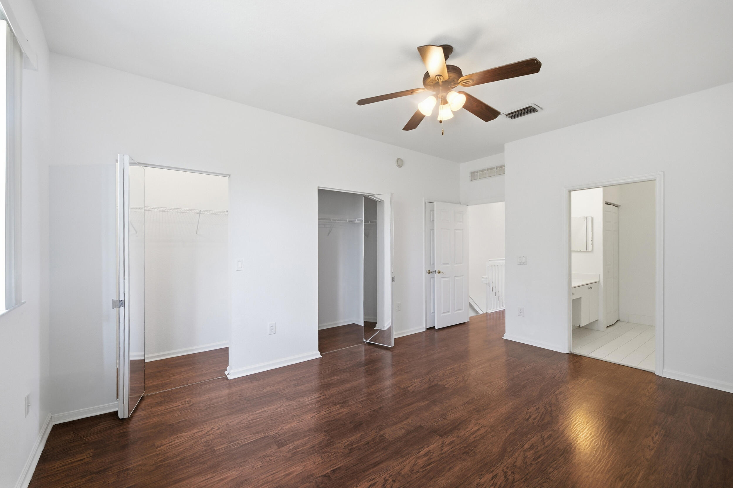 PARK PLACE AT PLANTATION - Residential