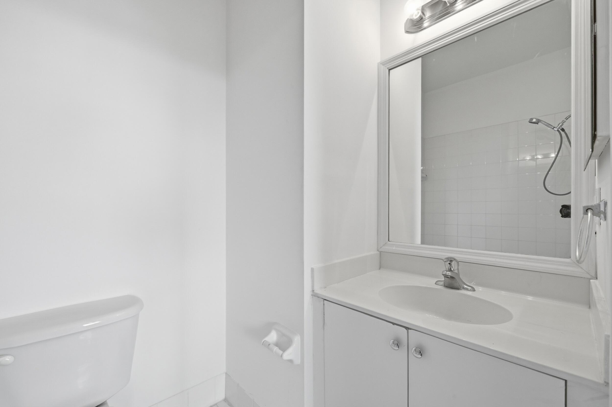 PARK PLACE AT PLANTATION - Residential