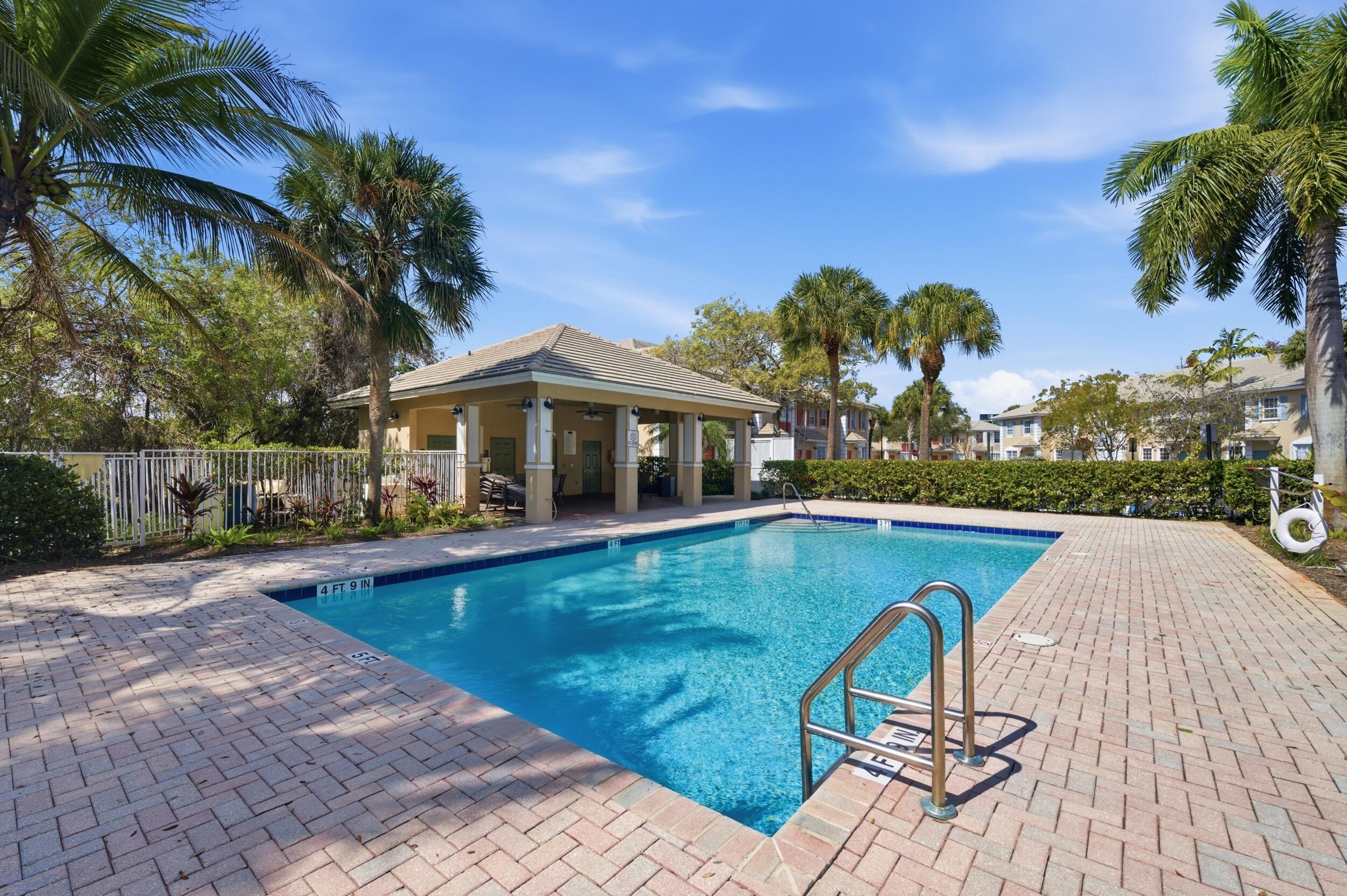 PARK PLACE AT PLANTATION - Residential