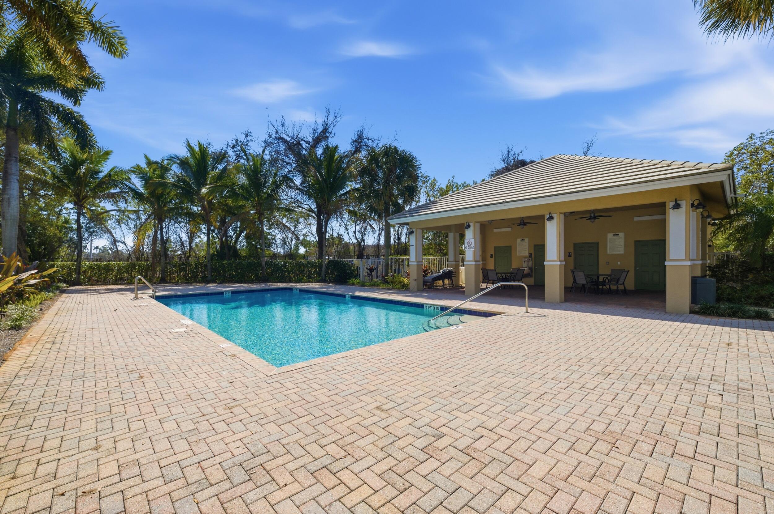 PARK PLACE AT PLANTATION - Residential