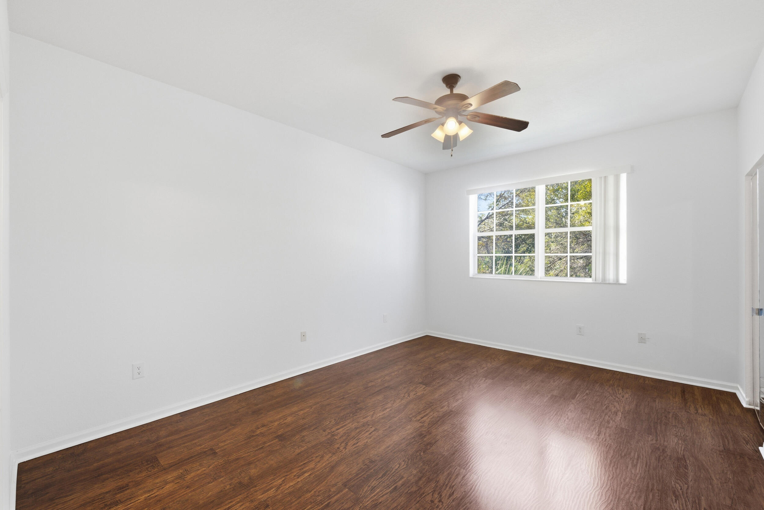 PARK PLACE AT PLANTATION - Residential