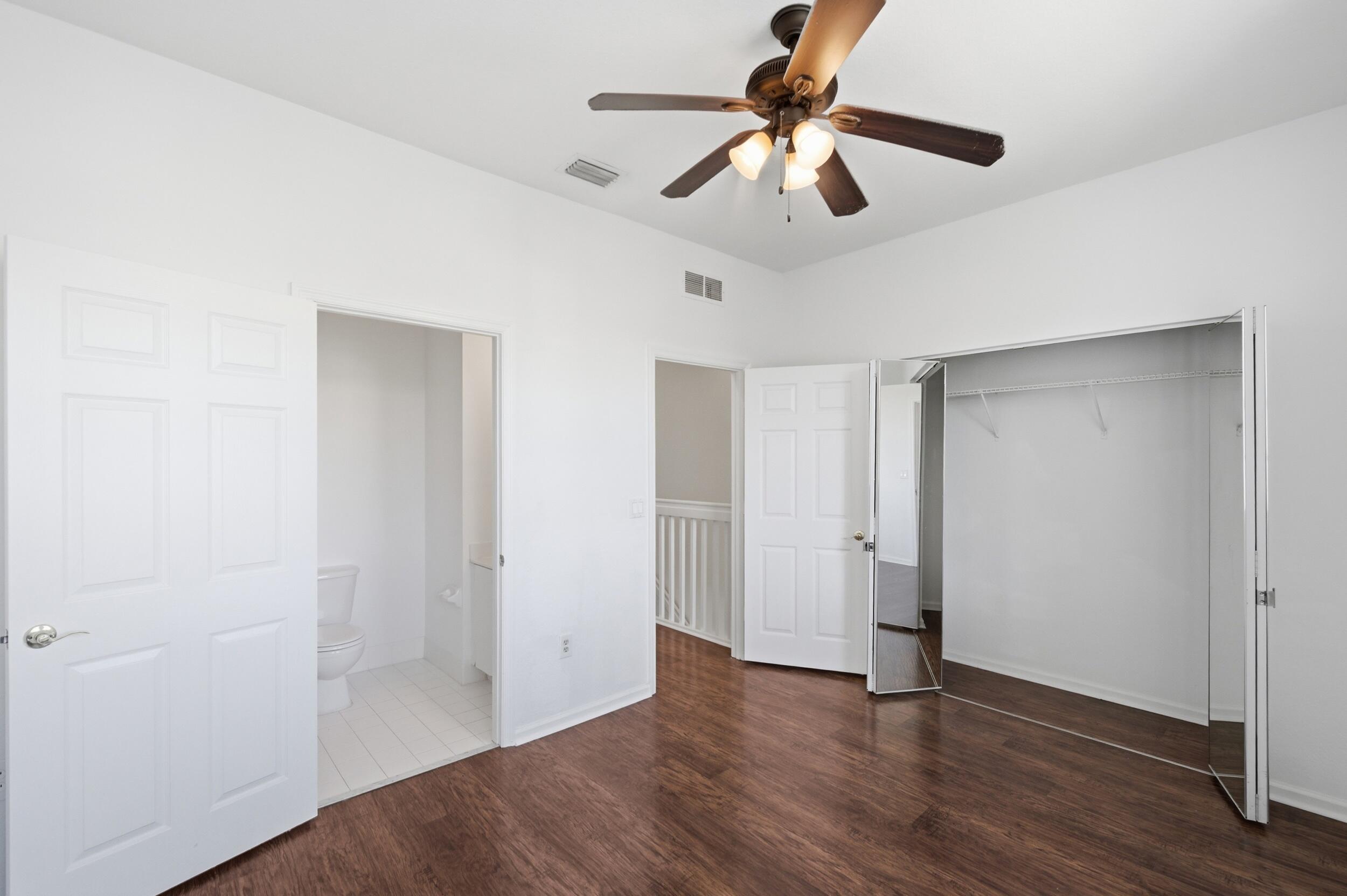 PARK PLACE AT PLANTATION - Residential