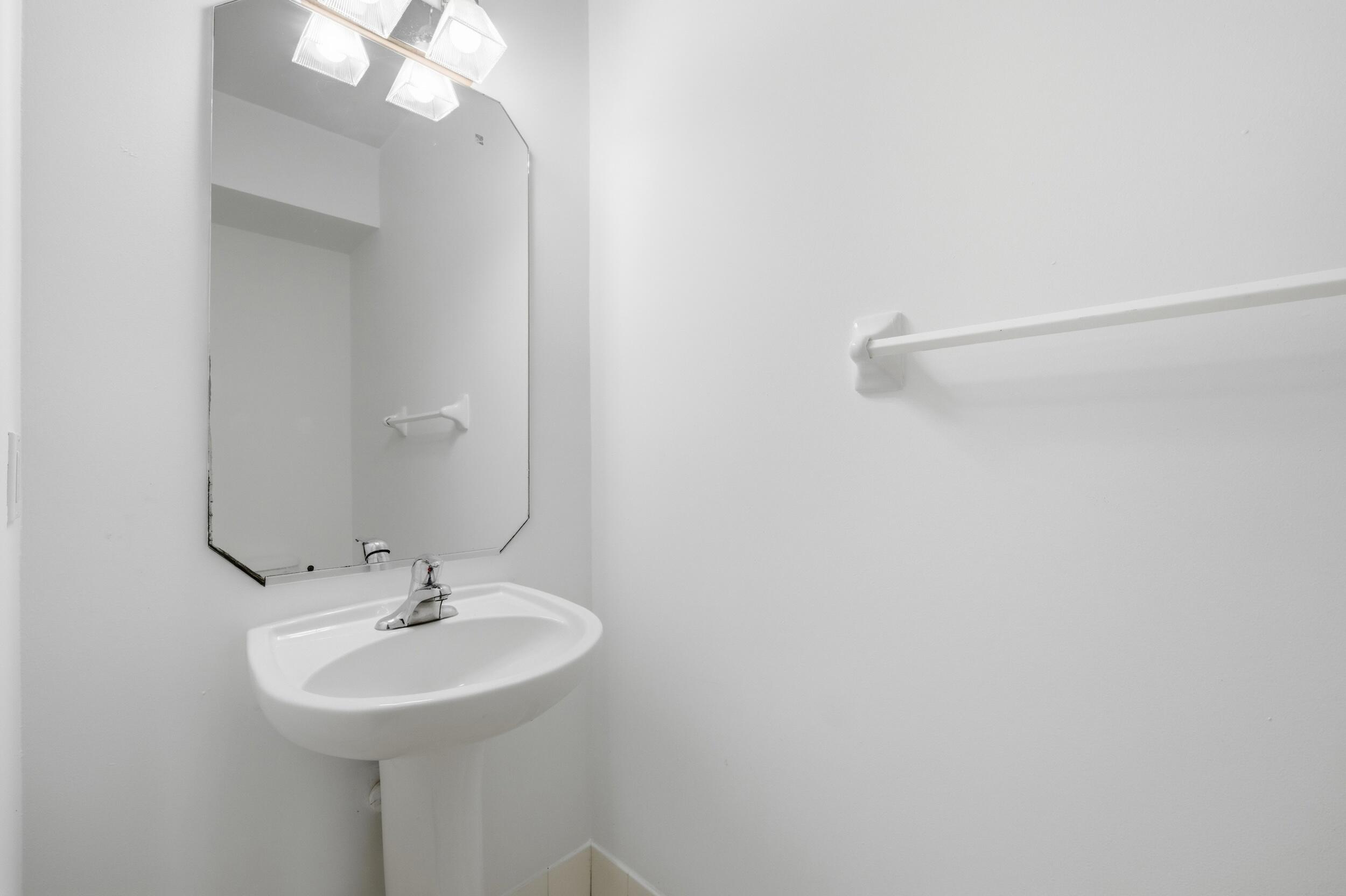 PARK PLACE AT PLANTATION - Residential