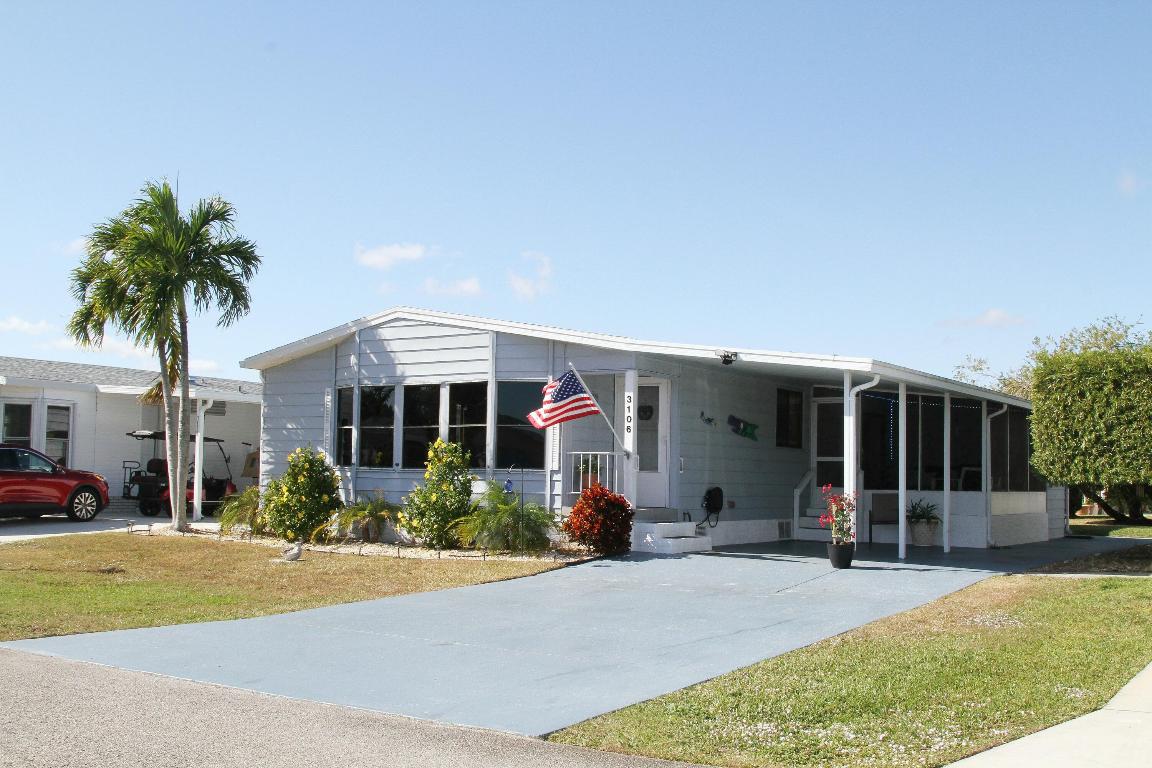 Savannah Club - Residential