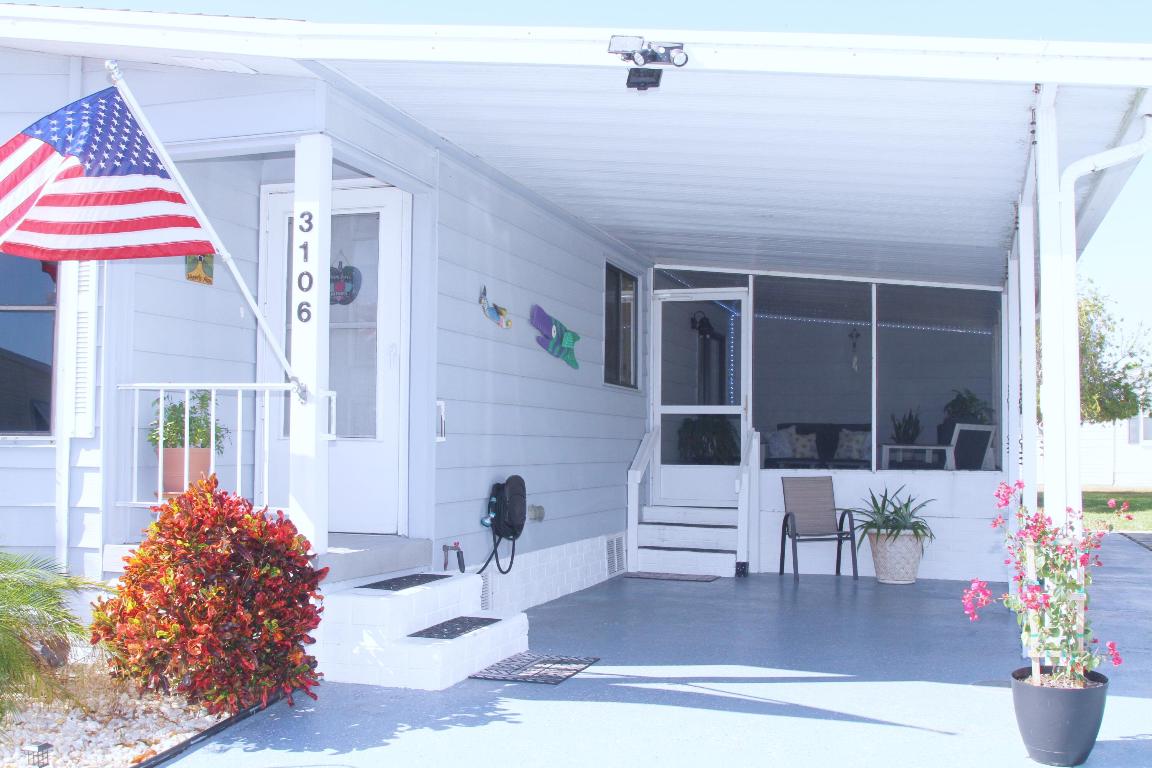 Savannah Club - Residential