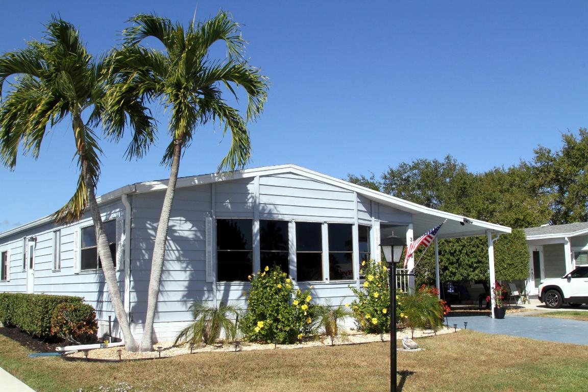 Savannah Club - Residential