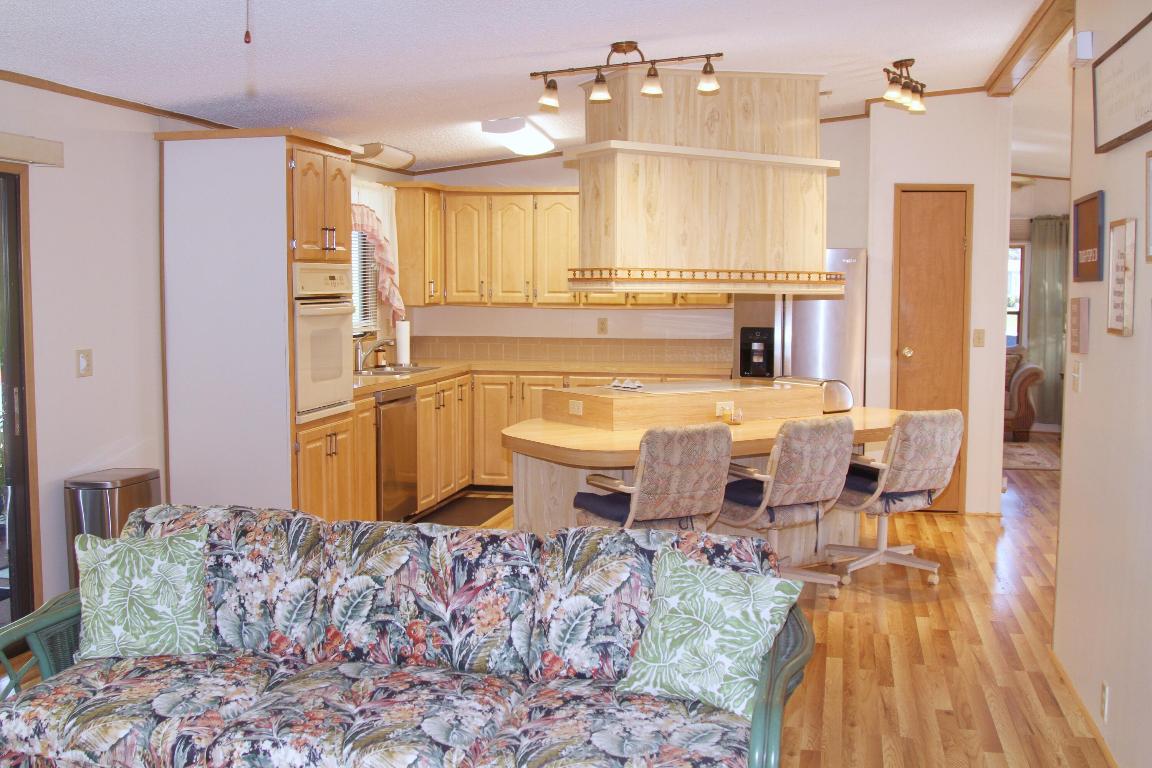 Savannah Club - Residential