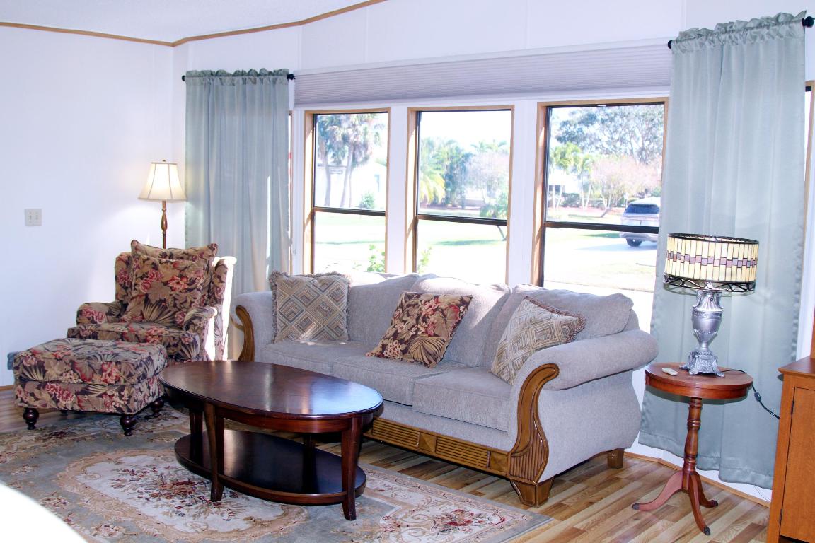 Savannah Club - Residential